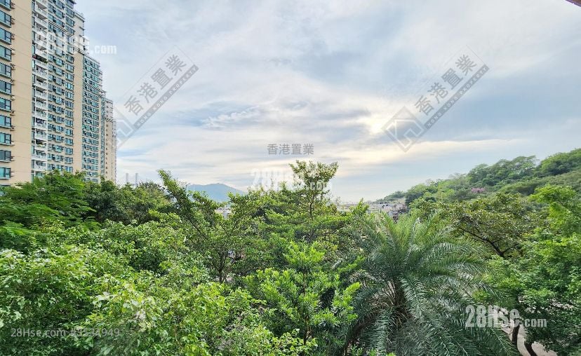 珀丽湾 售盘 4 房 , 2 浴室 762 平方尺