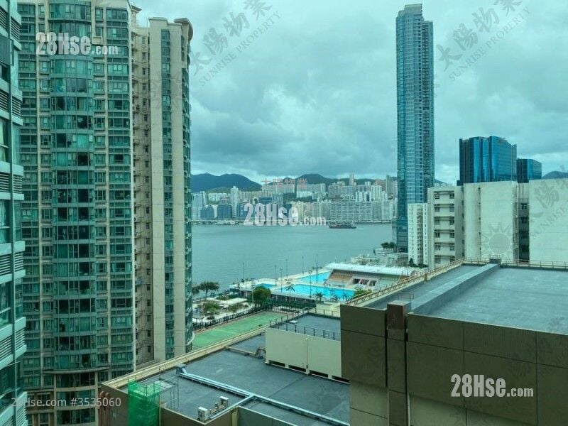 Top Growth Court Sell 2 Bedrooms 529 ft²