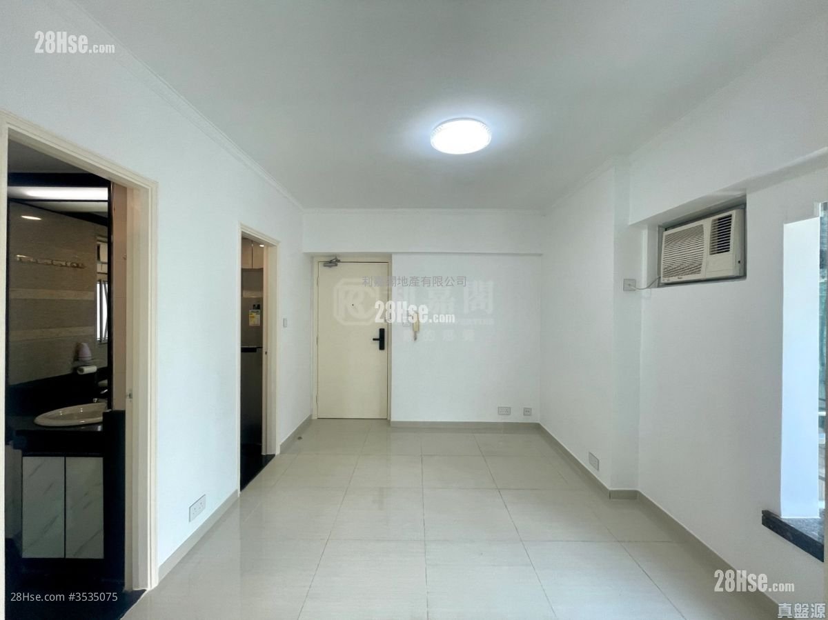 The Metro City Sell 2 Bedrooms 364 ft²