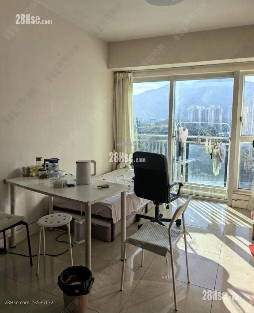 Festival City Rental 3 Bedrooms , 2 Bathrooms 677 ft²