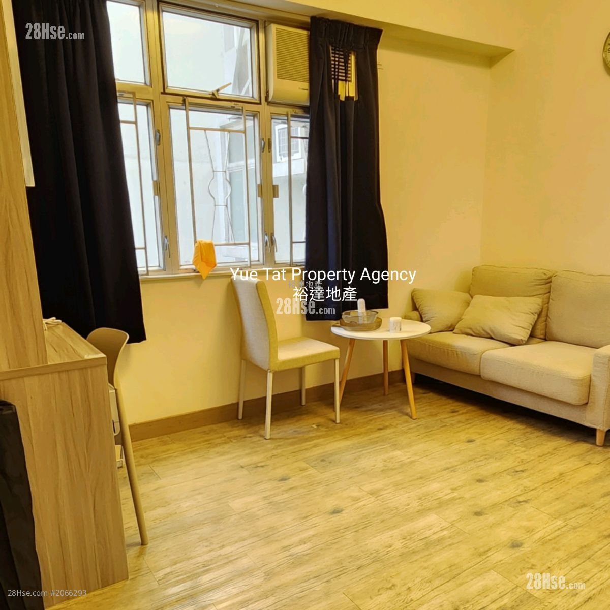 Hon Way Mansion Rental 2 Bedrooms , 1 Bathroom 350 ft²