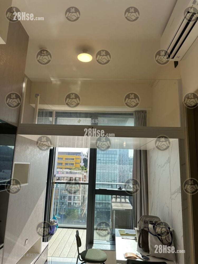 Allegro Rental 1 Bedroom , 1 Bathroom 281 ft²