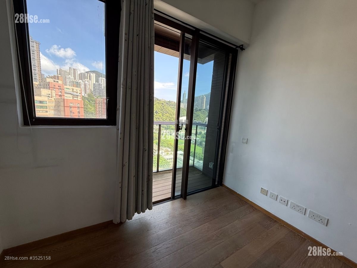 Yoo Residence Sell 1 Bedroom , 1 Bathroom 349 ft²