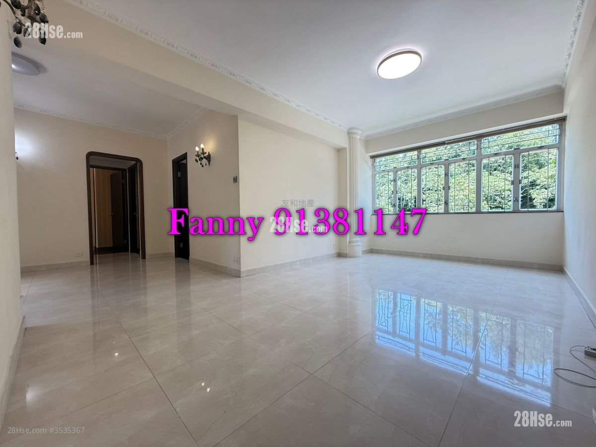 Manvar House Rental 3 Bedrooms , 2 Bathrooms 869 ft²