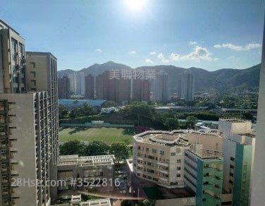 倚嶺南庭 售盤 2 房 , 1 浴室 588 平方呎