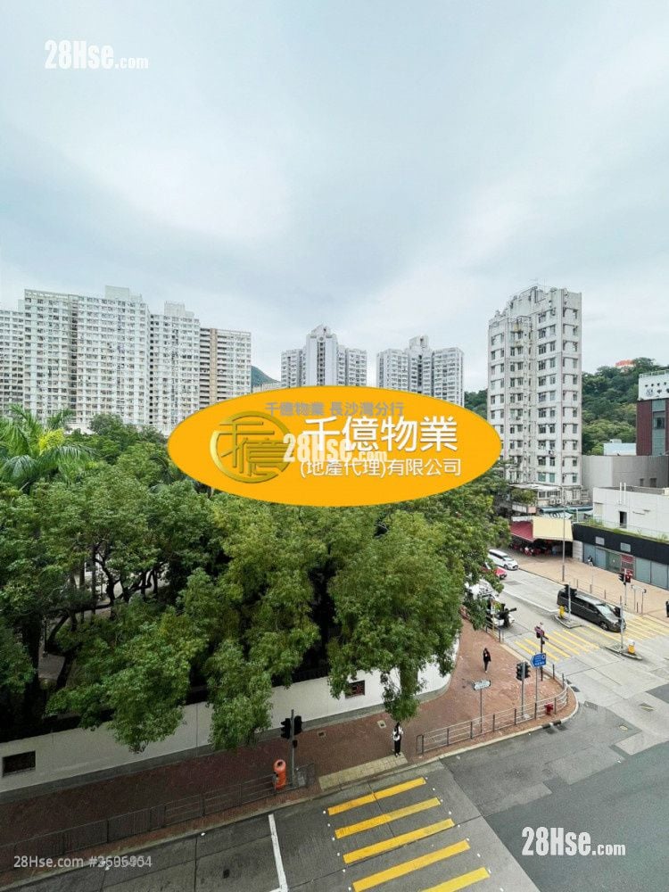 Po Hei Court Sell 2 Bedrooms 462 ft²