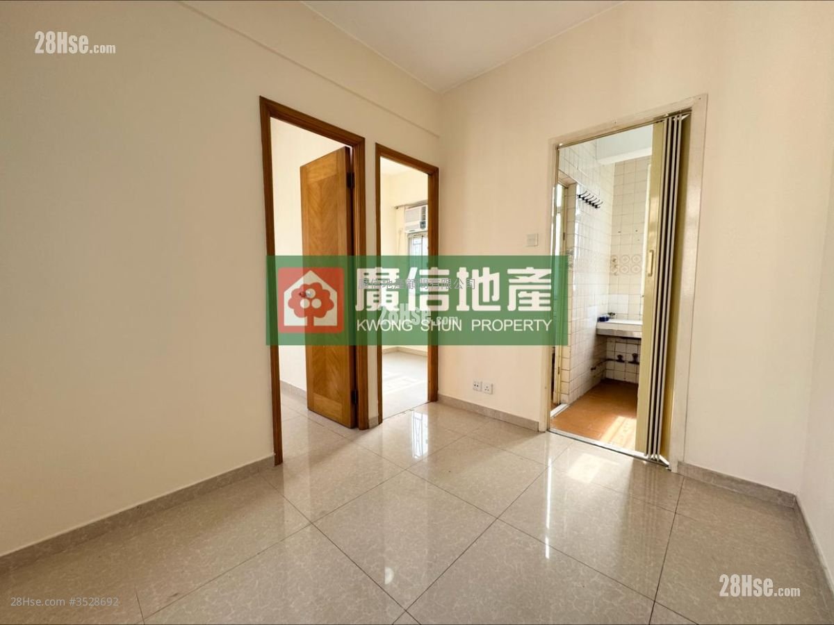Shui Fung Building Rental 2 Bedrooms , 1 Bathroom 237 ft²