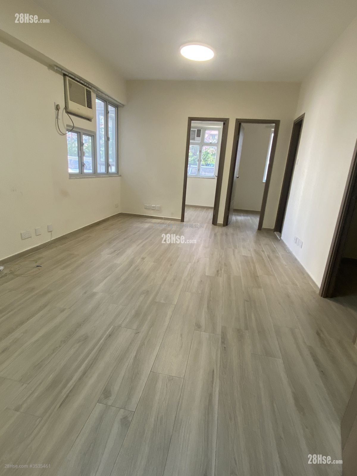 Tung Po Building Rental 3 Bedrooms , 1 Bathroom 476 ft²