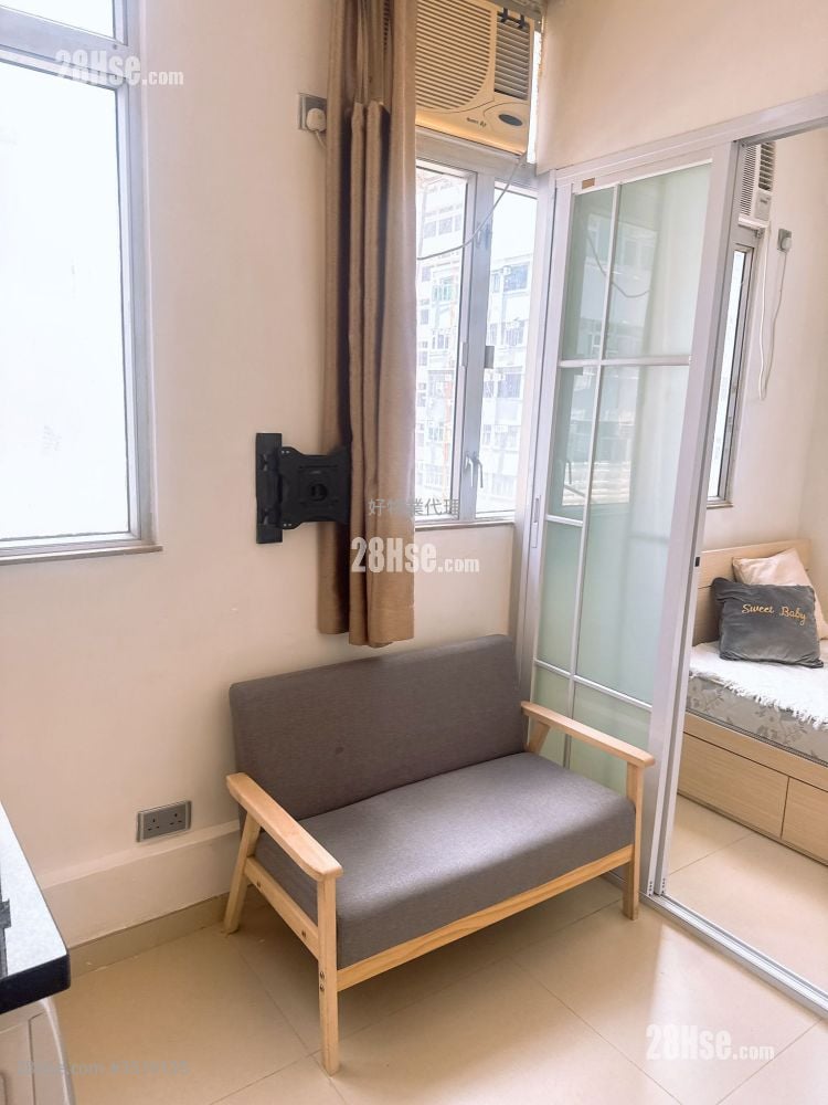 Hennessy Apartments Rental 1 Bedroom , 1 Bathroom 180 ft²