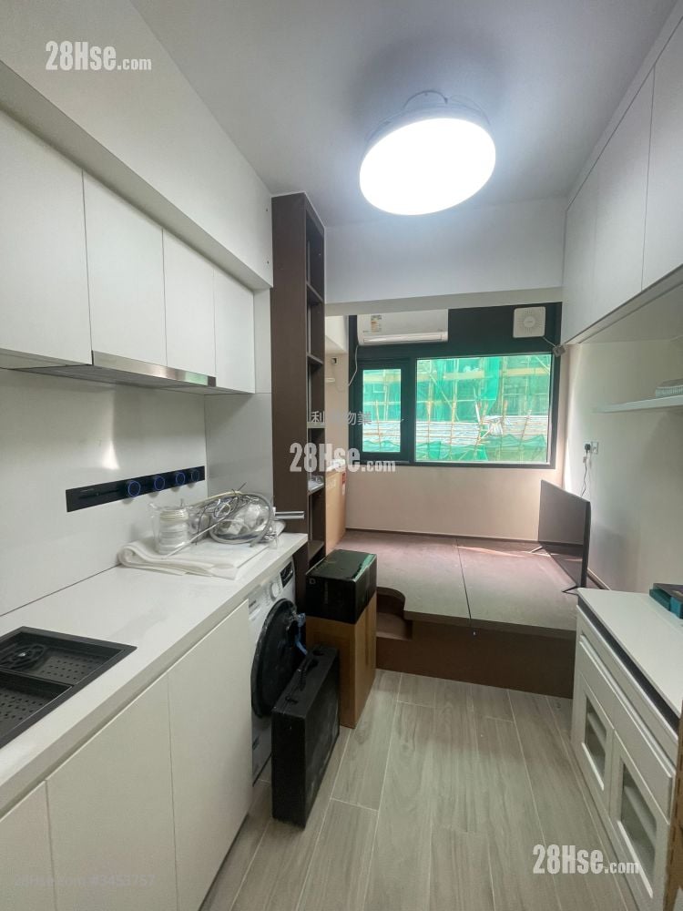 Lai Yuen Building Rental Studio , 1 Bathroom 200 ft²