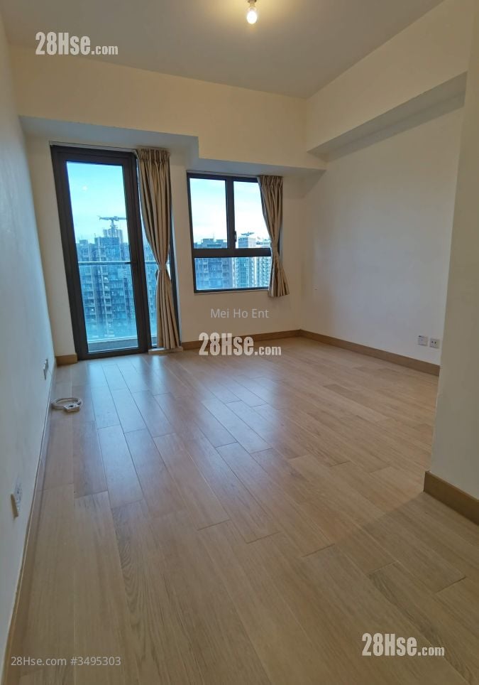 Victoria Skye Rental Studio 266 ft²