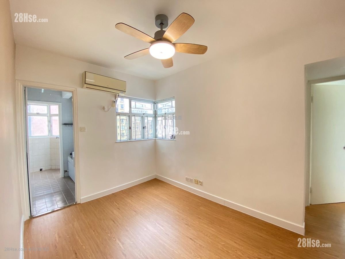 Comfort Court Rental 2 Bedrooms , 1 Bathroom 336 ft²