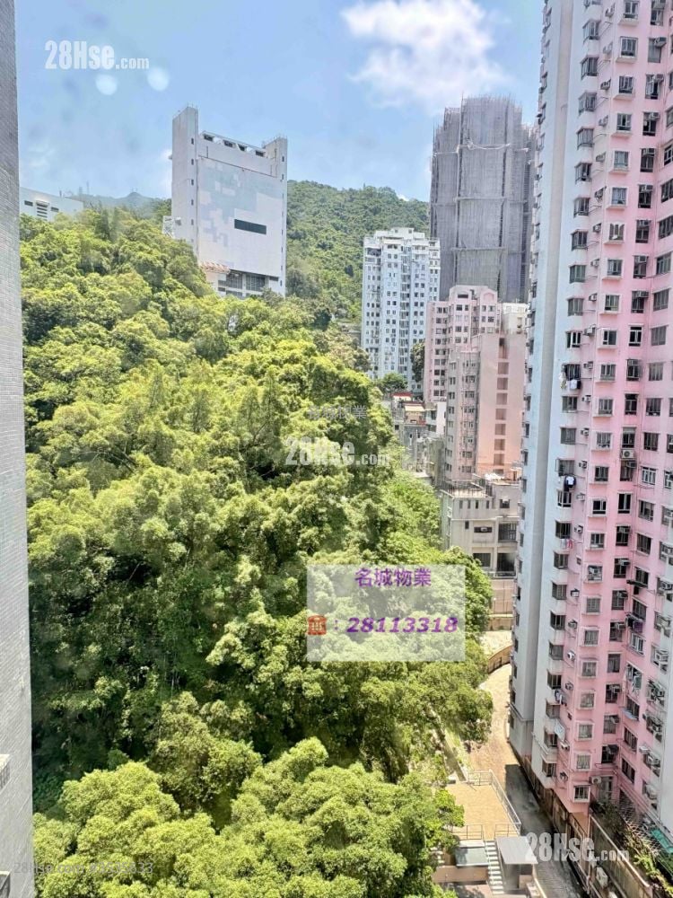 Pearl Court Sell 2 Bedrooms , 1 Bathroom 432 ft²
