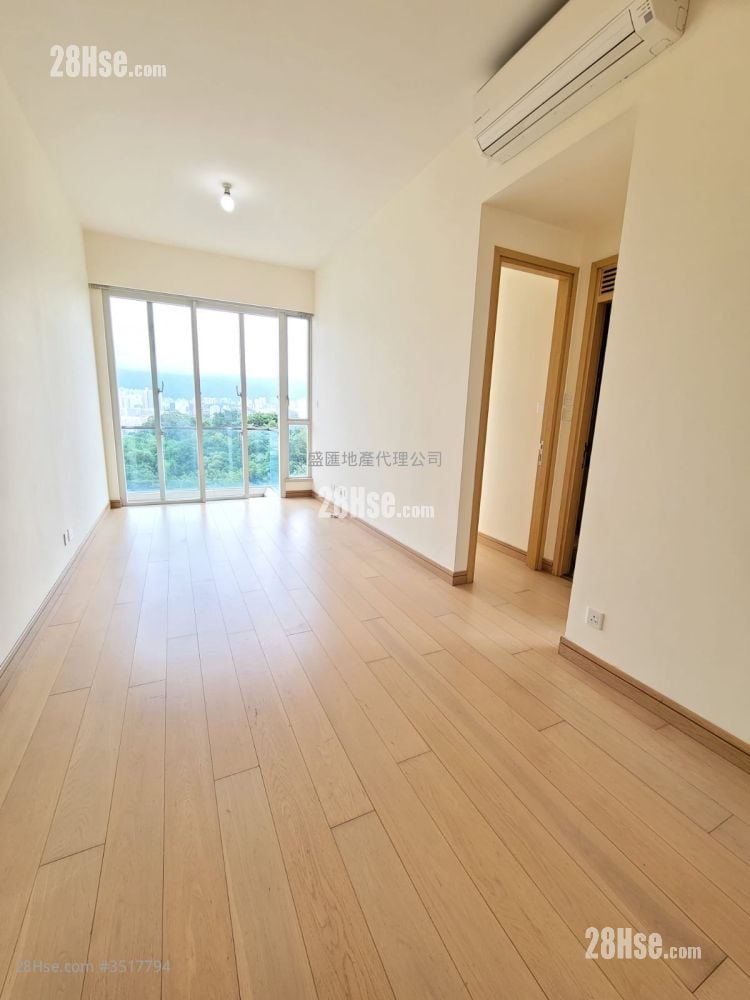 Gardenia Rental 2 Bedrooms , 1 Bathroom 474 ft²