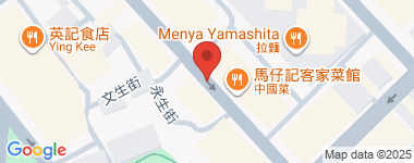 唐樓 新康街 物業地址