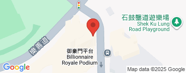 御豪门 全层 物业地址