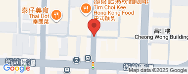 單幢樓房 全層 中層 物業地址
