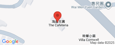 海盈花園 高層 物業地址