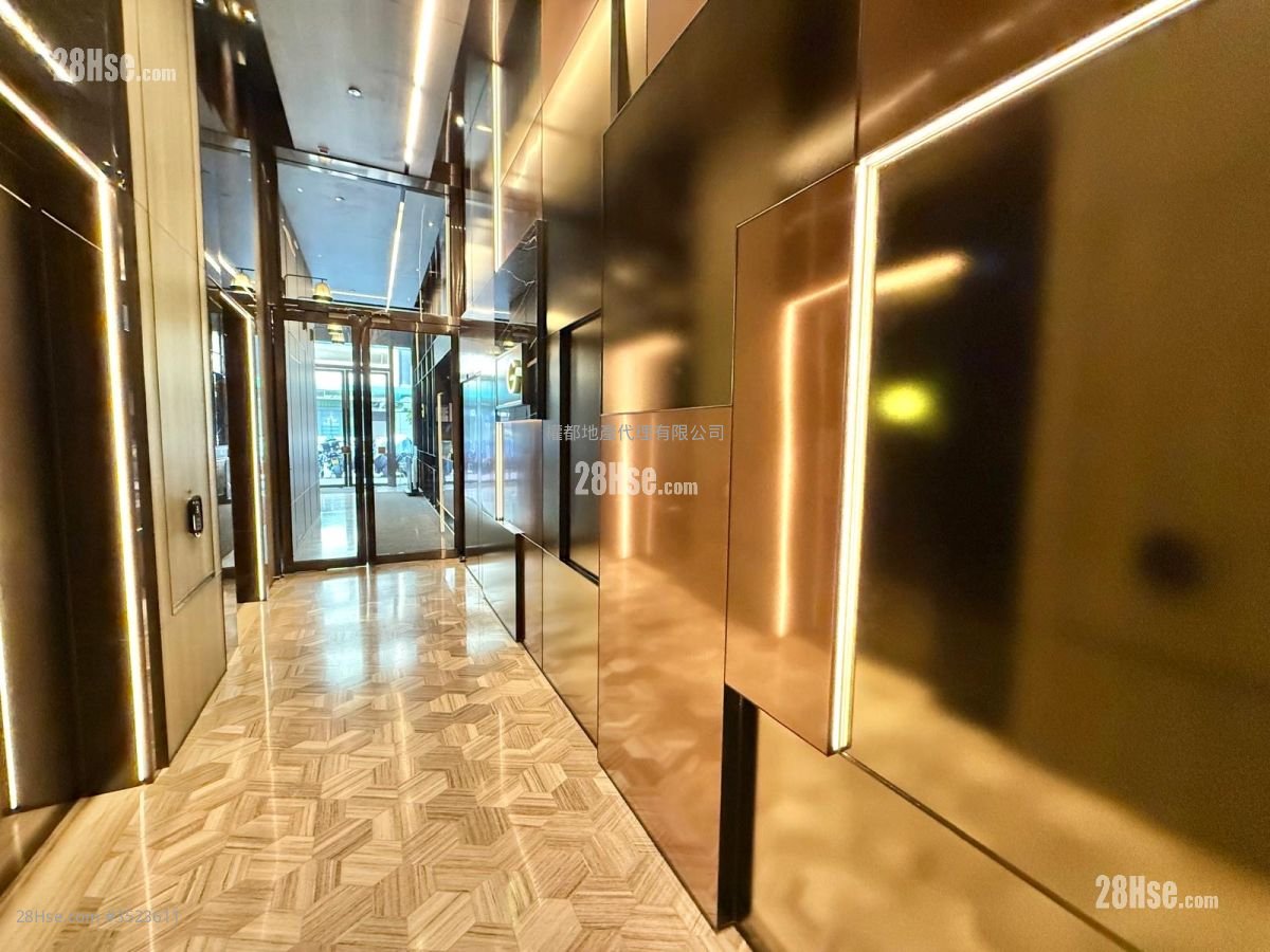 Downtown 38 Rental 1 Bedroom , 1 Bathroom 309 ft²