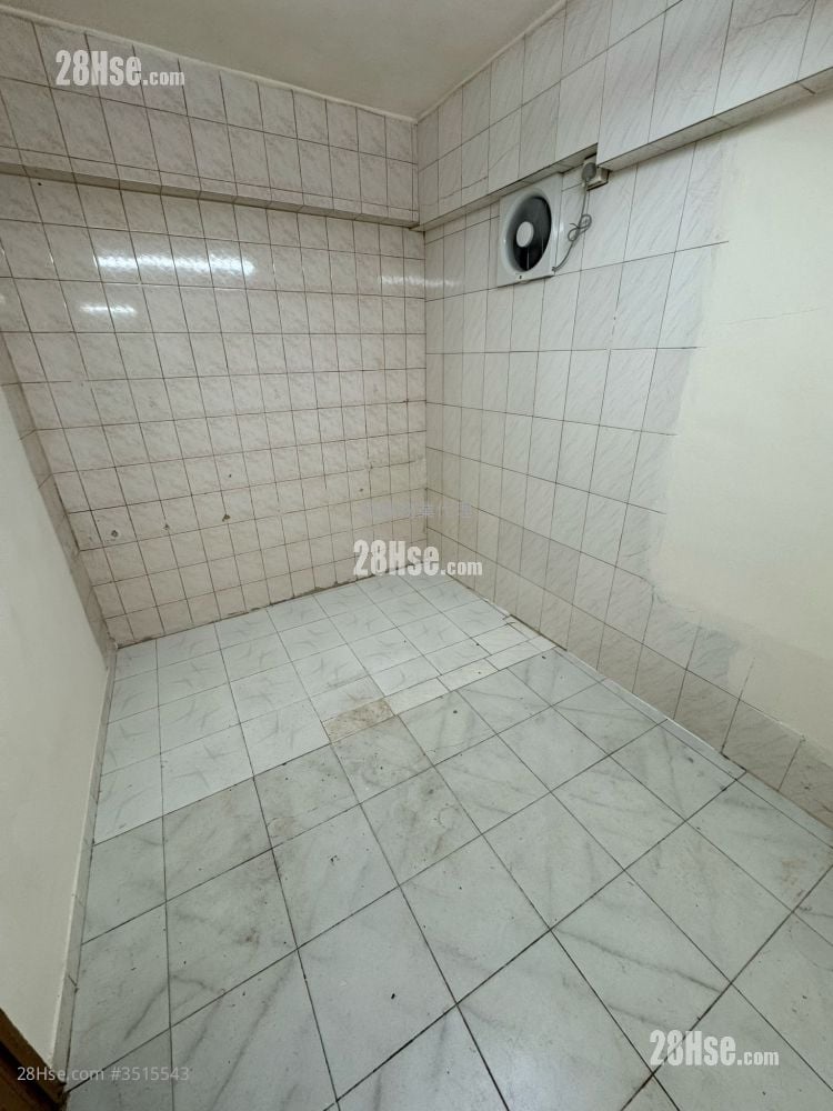 I-Feng Mansions Rental Studio , 1 Bathroom 120 ft²