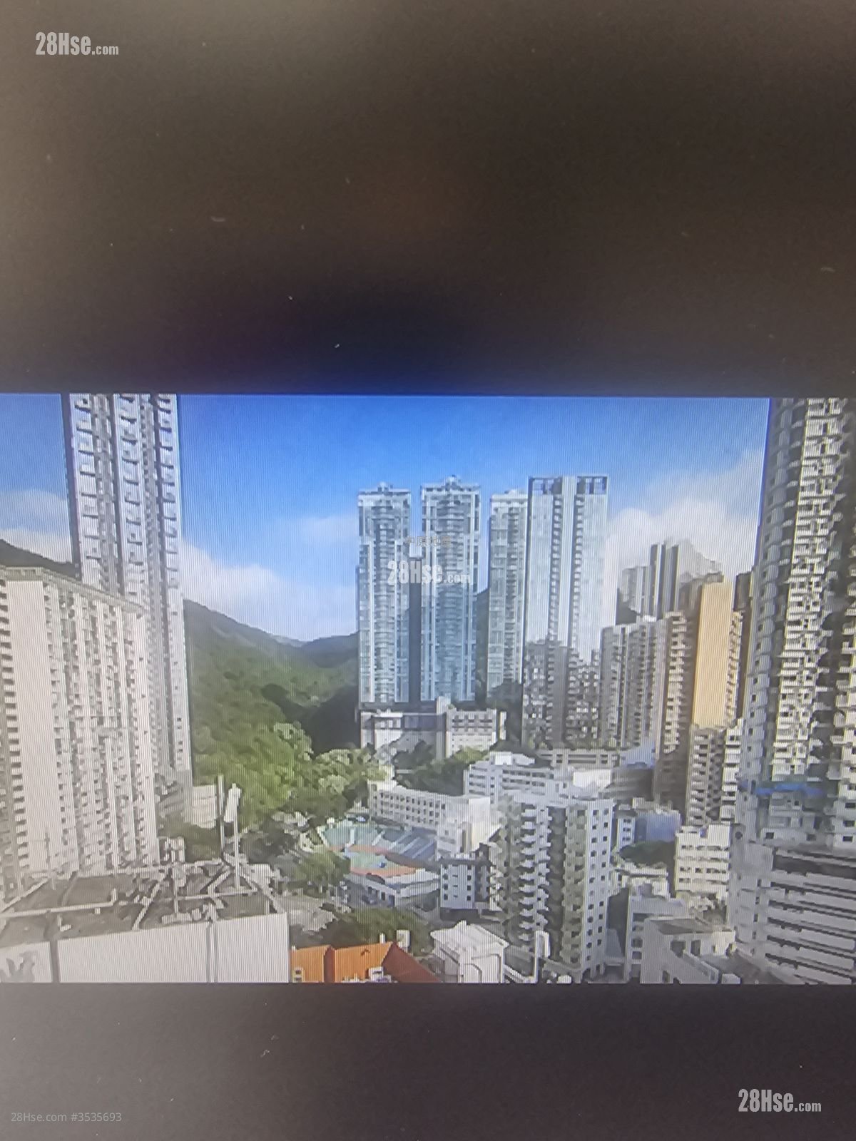 Villa D\' Arte Sell 1 Bedroom 450 ft²