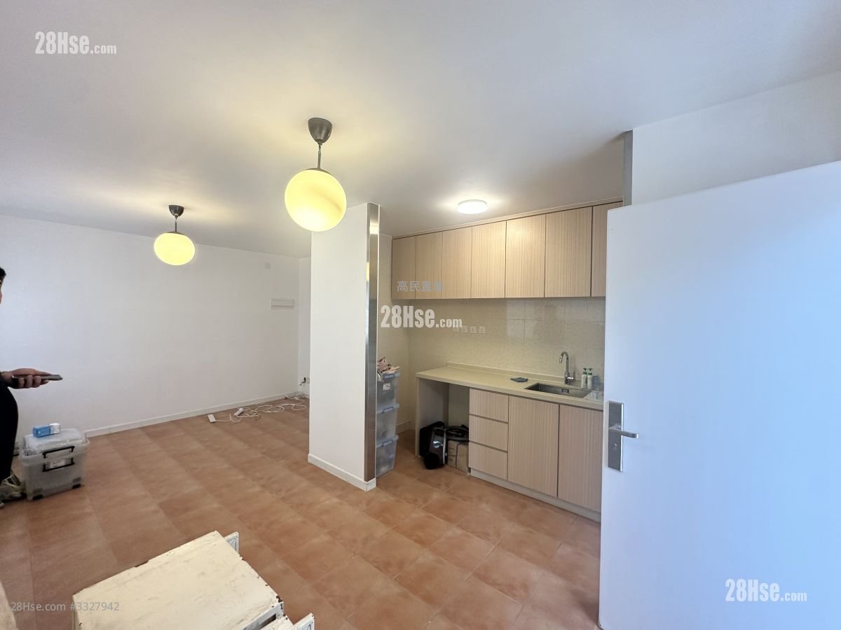 Tai Mong Tsai Rental 2 Bedrooms , 2 Bathrooms 700 ft²