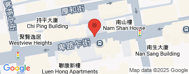 單幢樓房 1室 物業地址