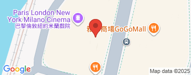 康丽花园 1座 A室 高层 物业地址