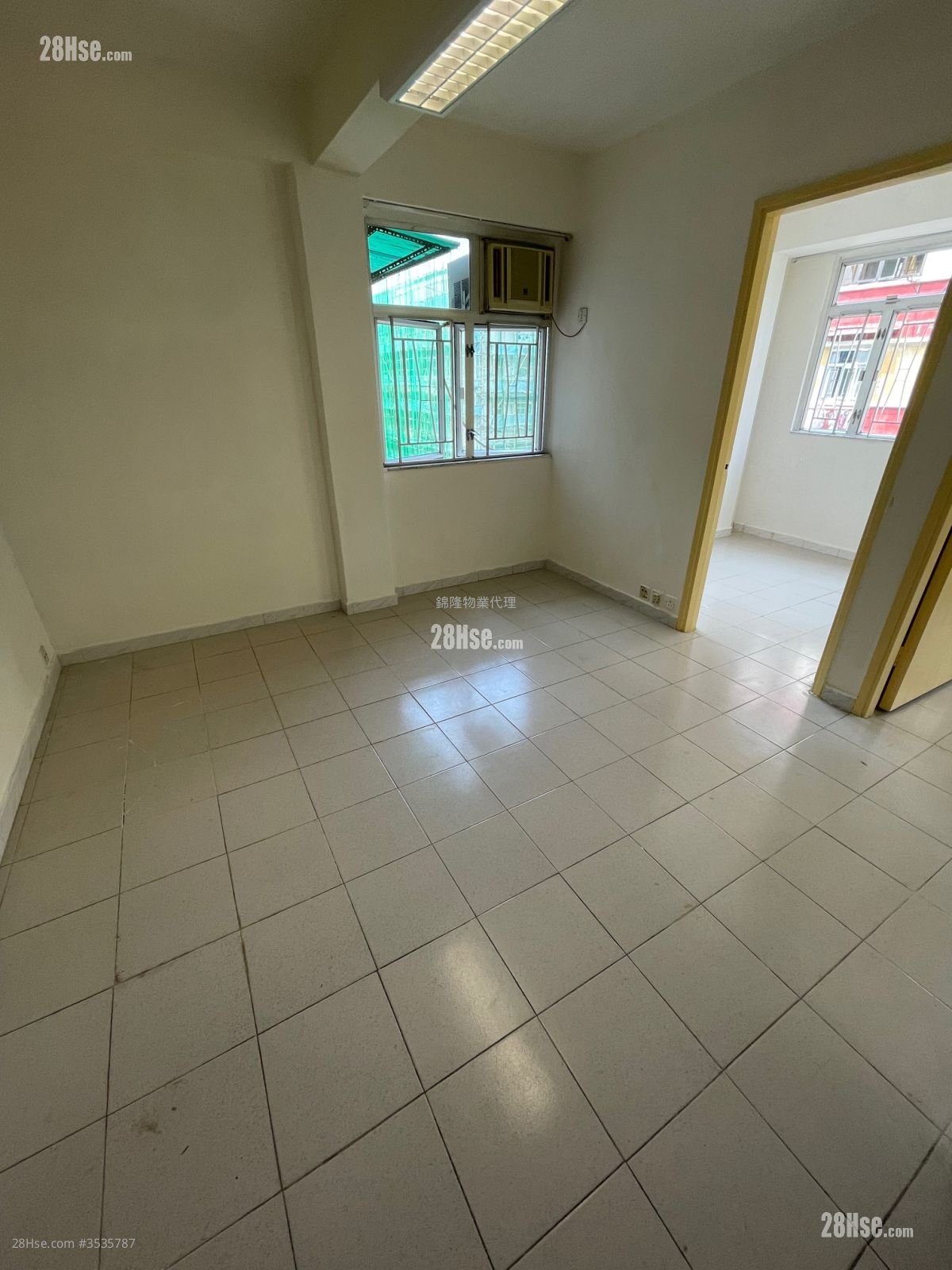 On Wo Gardens Rental 2 Bedrooms , 1 Bathroom 365 ft²