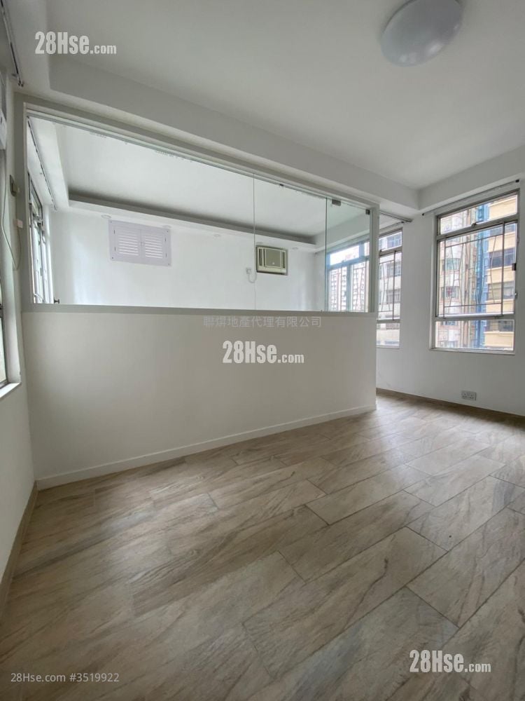 New Star Building Rental 1 Bedroom , 1 Bathroom 312 ft²