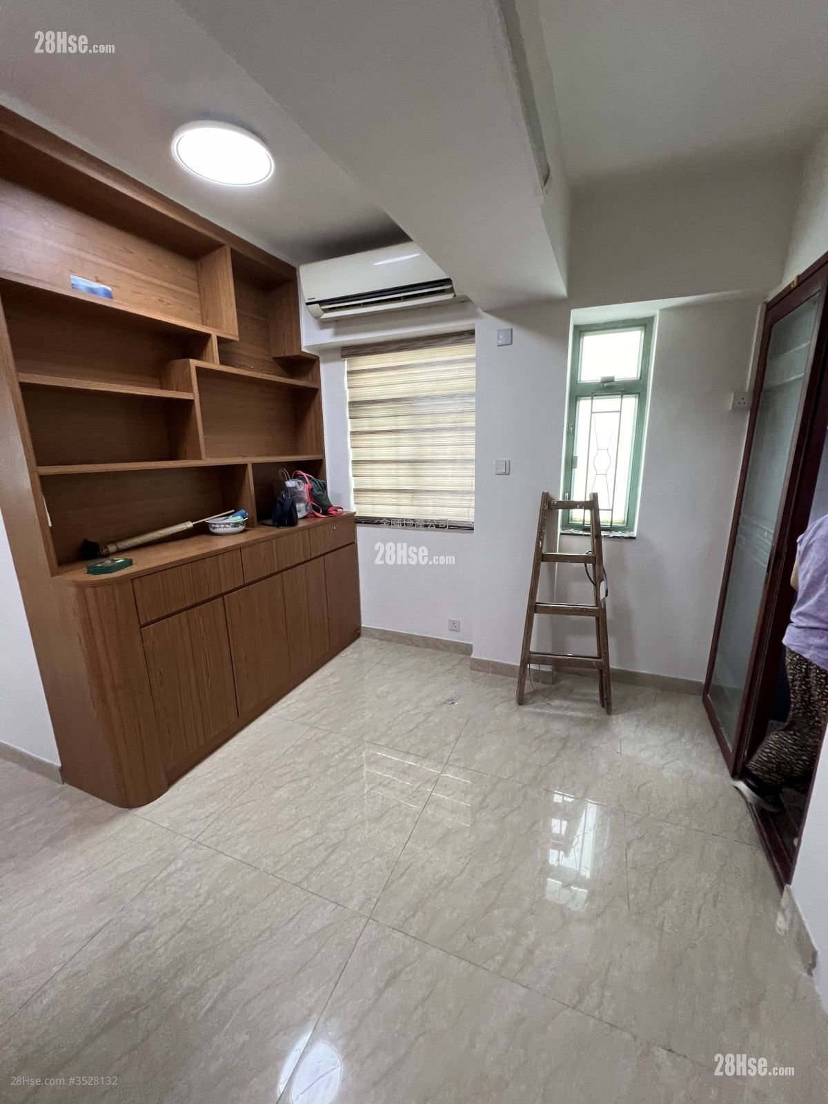 Tai Wah House Rental 3 Bedrooms , 1 Bathroom 485 ft²