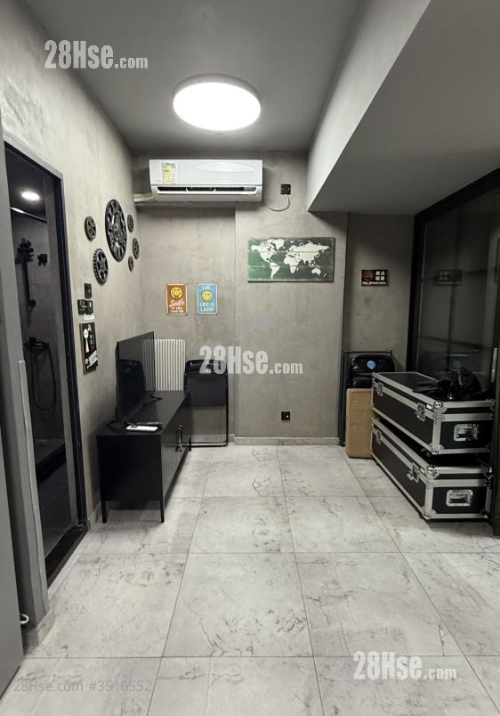 Go Wah Mansion Rental 3 Bedrooms , 2 Bathrooms 471 ft²
