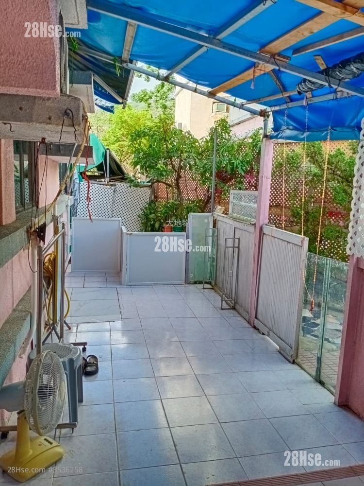 Windsor Villa Rental 3 Bedrooms , 2 Bathrooms 730 ft²
