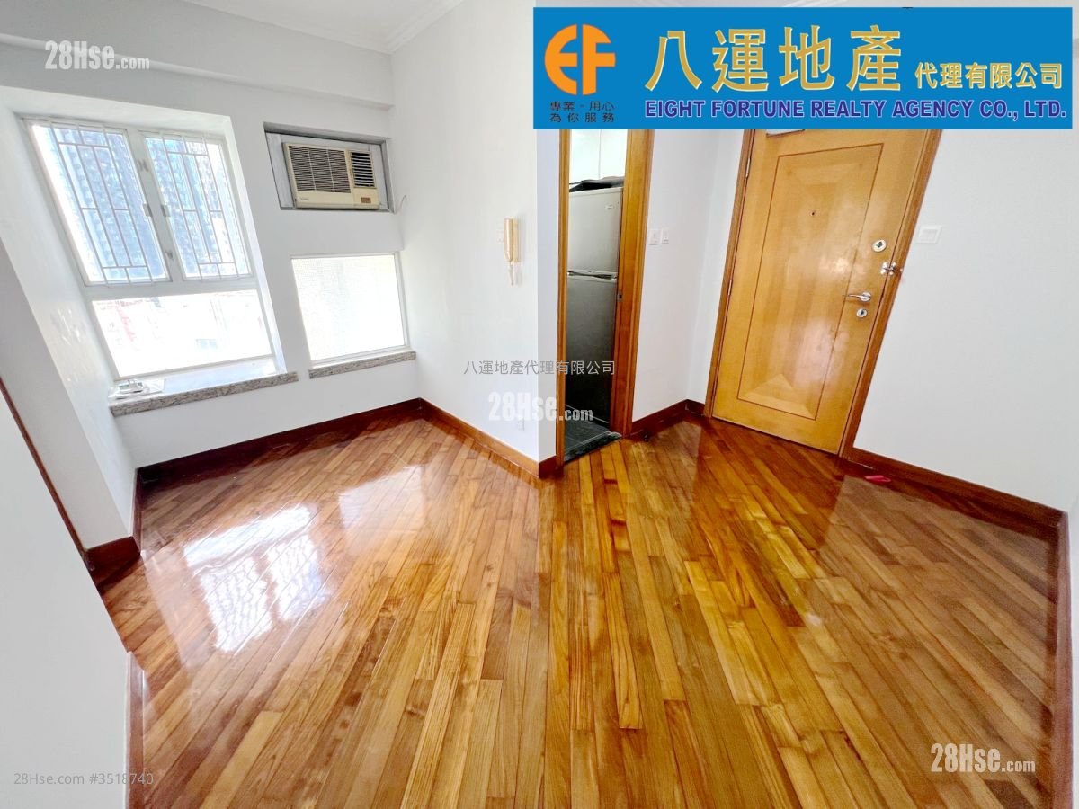 Peaceful Mansion Rental 2 Bedrooms , 1 Bathroom 327 ft²