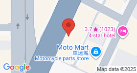 20 Kowloon City Road Map