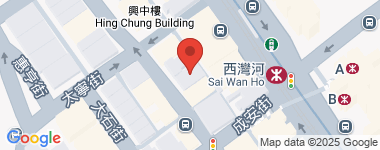 Man Hing House Room A Address