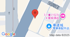 九龙城道20号 地图