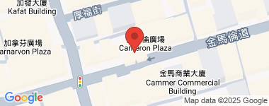 金馬倫道15號 4/F 物業地址