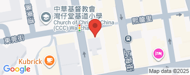 永常大樓 中層 物業地址