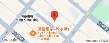 基隆街146号 6F室 物业地址