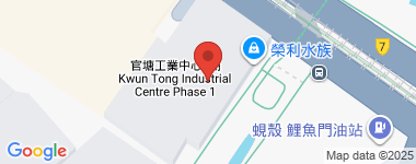 Kwun Tong Industrial Centre  Address