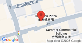 15 Cameron Road Map