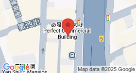 坚拿道西19号 地图