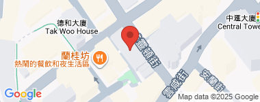 威靈頓公爵大廈  物業地址