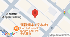 基隆街146号 地图