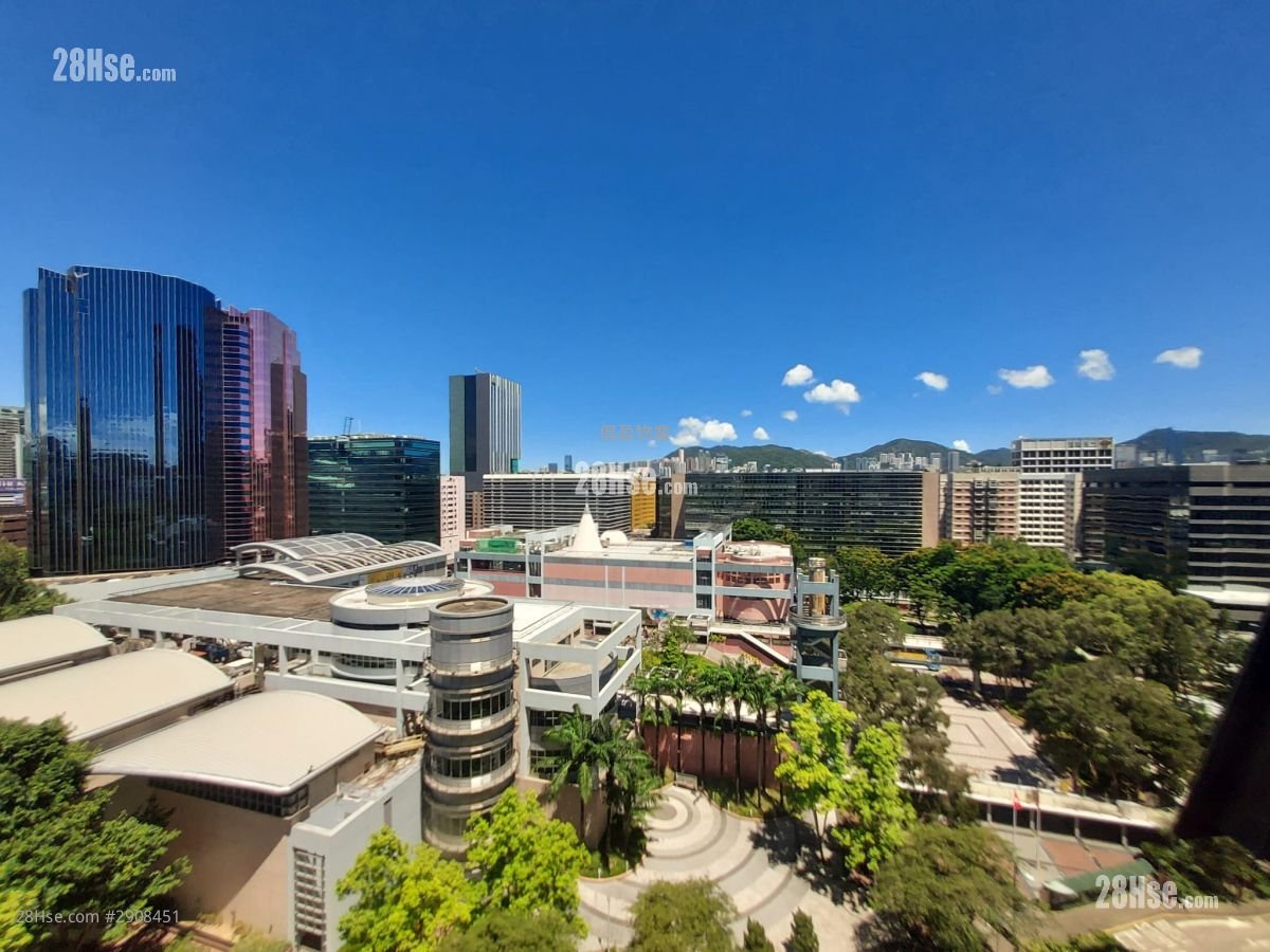 Tak Sing Alliance Building Sell