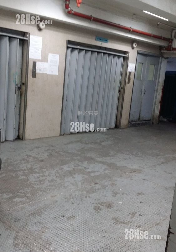 Selwyn Factory Building Sell