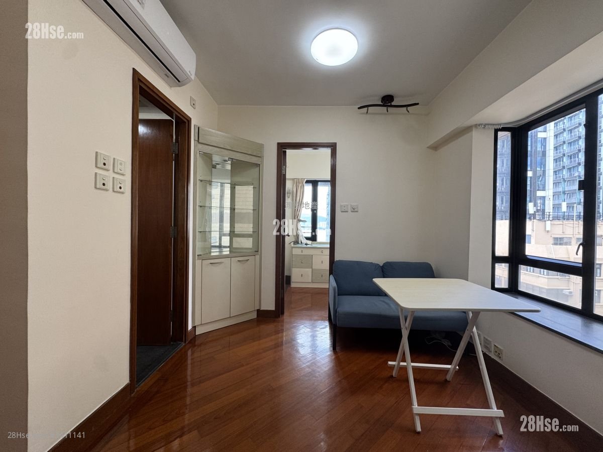 Imperial Terrace Rental 1 Bedroom , 1 Bathroom 250 ft²