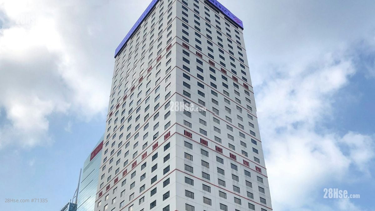 永倫集團罕見密集沽盤　23.34億物業接力放售