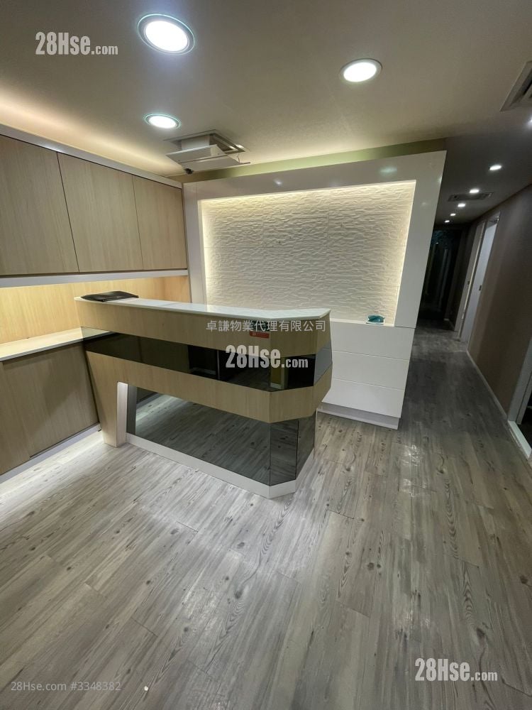 The Bodynits Building Rental
